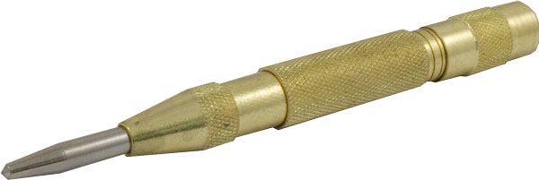 Centre Punch Auto 120mm